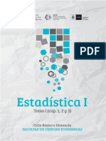 ESTADÍSTICA Unidades 1-3