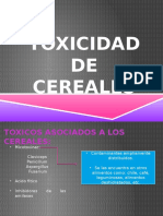 Cereal Es