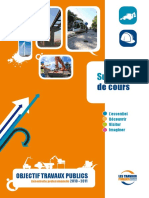 Livret Support de Cours PDF