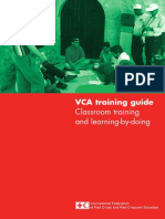 Vca Training Guide en