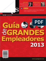 Guia de Grandes Empleadores PDF