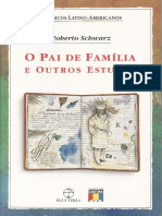 SCHWARZ, Roberto - Cultura e Política, 1964-1969 in O Pai de Família e Outros Estudos-1 PDF