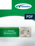 Amanco Ultratemp CPVC PDF