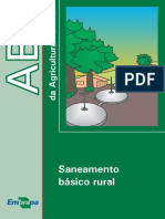 ABC Saneamento Basico Rural Ed01 2014 PDF