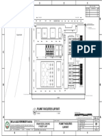 Diesel Plant Facility-Model