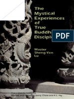 Sheng Yen Lu The Mystical Experiences of True Buddha Disciples PDF