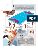 Balonmano PDF