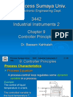 Chapter 09 Controller Principles