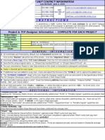 TCP Cost Estimator