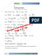 Solved Problems in Soil Mechanics1