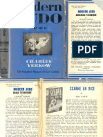 Yerkow Charles Modern Judo Volume 2