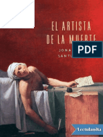 El Artista de La Muerte