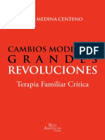 Terapia Familiar Crítica PDF