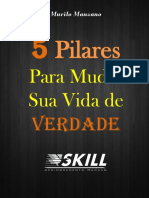 5 Pilares para Mudar Sua Vida de Verdade PDF