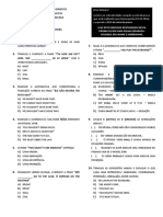 Modal Verbs - Escola Álvaro Do Rêgo Barros