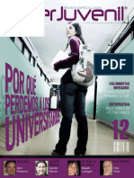 Porque Se Pierden Los Universitarios