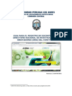 Guia para Registro en Dina PDF