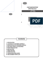 LAN-8660EK Service Manual