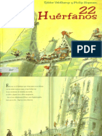 22 Huerfanos