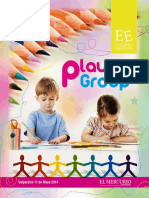 Play Group PDF