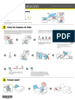 Manual Epson L365 PDF