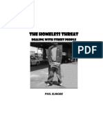 The Homeless Threat by Phil Elmore