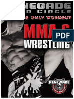 Ric Mma PDF