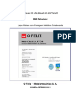 Manual de Lajes Mistas PDF