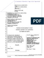 Consumers For Auto Reliability and Safety, Et Al. v. Federal Trade Commission