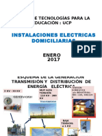 Ucp - Introduccion A Inst. Electr. en Edificaciones