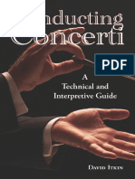 Itkin - Conducting Concerti