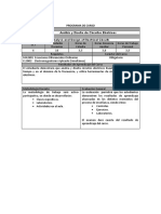 Analisis y Diseno de Circuitos Electricos PDF