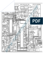 Chassis TH2983A Diagrama PDF