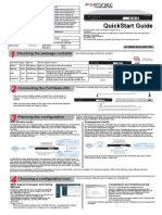 Fortigate 200D Quick Start Guide