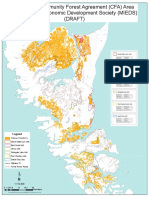 Draft CFA Area Map