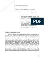 ANTELO. Tempos de Babel PDF