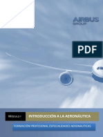 1 Introducción A La Aeronáutica