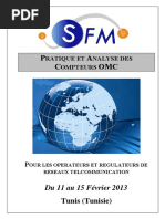 Formation Compteurs OMC 1