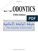 ENDODONTICS (Ingle) PDF