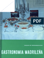 ENTRAMBASAGUAS 1971 - Gastronomía Madrileña