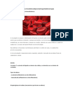 Distúrbios Hemodinâmicos