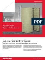 Rockwool Series