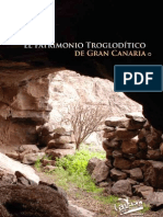 El Patrimonio Troglodítico de Gran Canaria