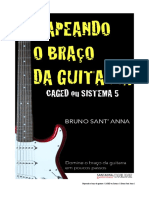 eBook-Mapeando o Brac - o Da Guitarra