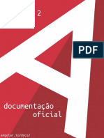 Traducao Da Documentacao Oficial Do Angular2