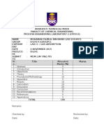 CPE533 Gas Absorption Full Lab Report