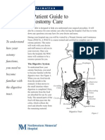 Colostomy Care