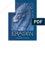 Christopher Paolini - (Inheritance 01) - Eragon PDF