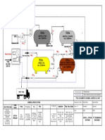 TANK-1 TANK-2: P-3 FM-1 FM-2 P-4 FM-3 Panel Control F-2