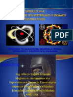 Propiedades de Los Materiales y DT